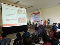 Evening Course Program Jember Nomor 8