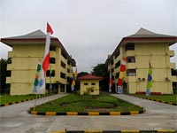 Evening Course Program Jember Nomor 1