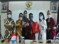 Evening Course Program Jember Nomor 2
