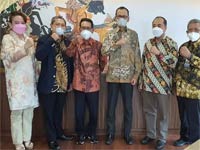 Evening Course Program Jember Nomor 8