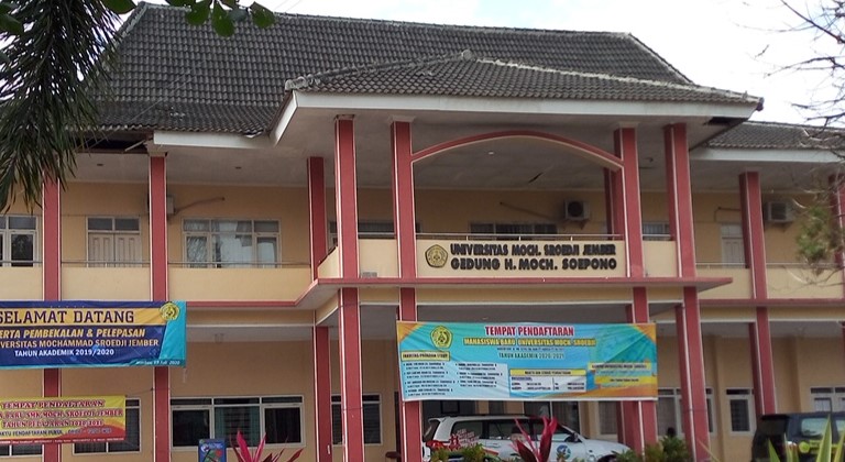 Evening Course Program Jember Nomor 1