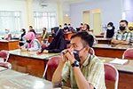 Evening Course Program Jember Nomor 2